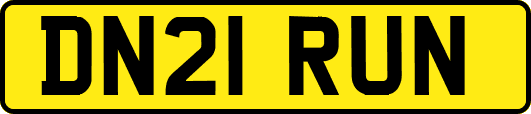 DN21RUN