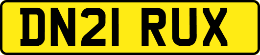 DN21RUX