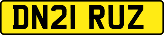 DN21RUZ