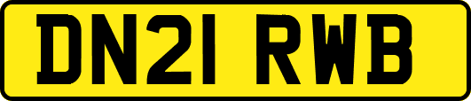 DN21RWB