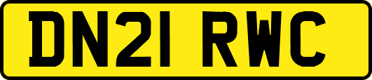 DN21RWC