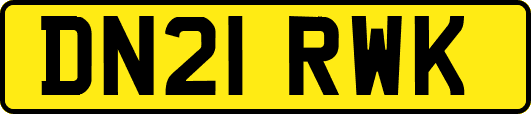 DN21RWK