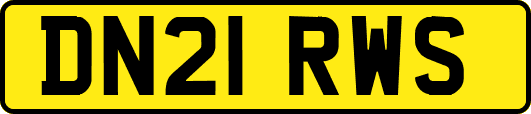 DN21RWS