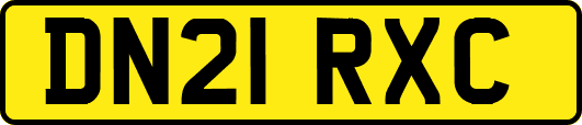 DN21RXC