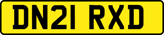 DN21RXD