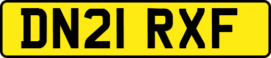 DN21RXF