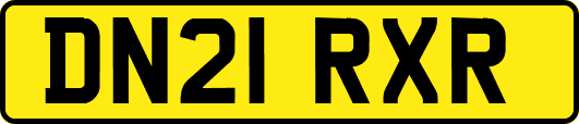 DN21RXR