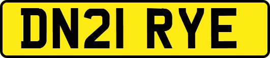 DN21RYE