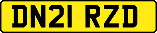 DN21RZD