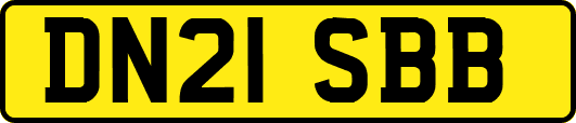 DN21SBB