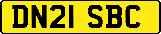 DN21SBC