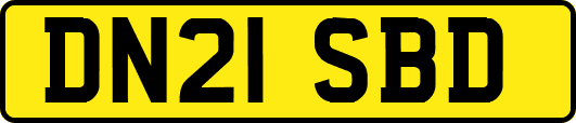 DN21SBD