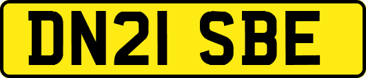 DN21SBE