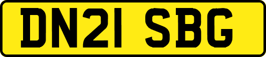 DN21SBG