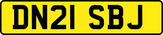 DN21SBJ