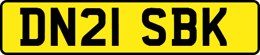 DN21SBK