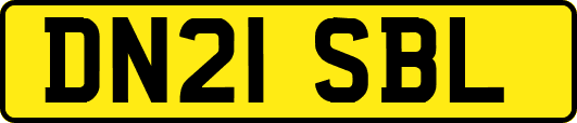 DN21SBL