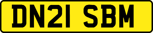 DN21SBM
