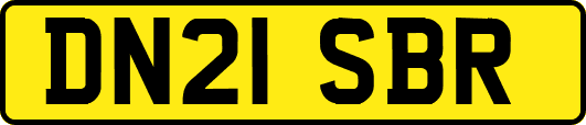 DN21SBR