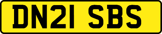 DN21SBS