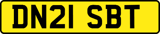 DN21SBT