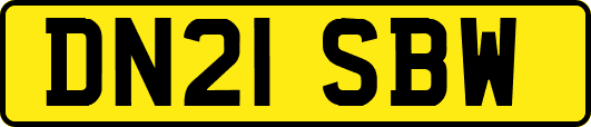 DN21SBW