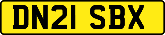 DN21SBX