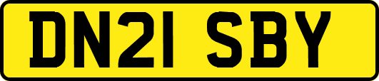 DN21SBY