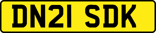 DN21SDK
