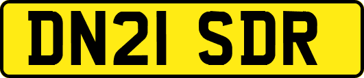 DN21SDR
