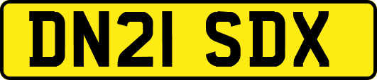 DN21SDX