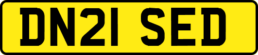 DN21SED