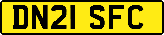 DN21SFC