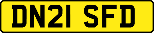 DN21SFD