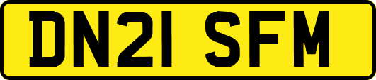 DN21SFM