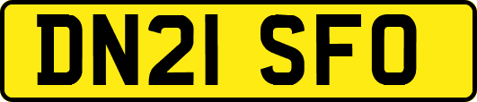 DN21SFO