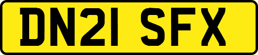 DN21SFX
