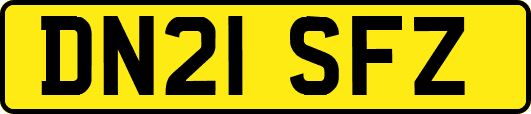 DN21SFZ