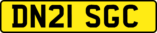 DN21SGC