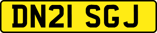 DN21SGJ