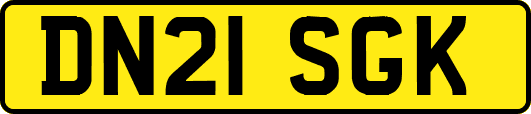 DN21SGK