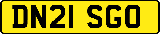 DN21SGO