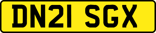 DN21SGX