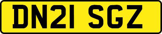 DN21SGZ