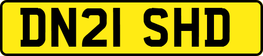 DN21SHD