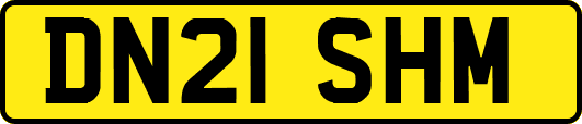 DN21SHM