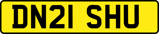 DN21SHU