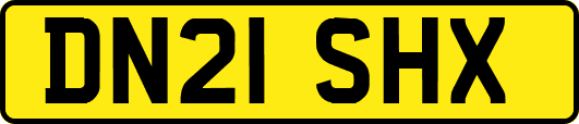 DN21SHX