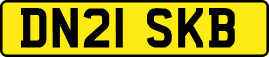 DN21SKB