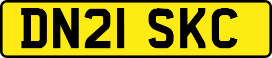 DN21SKC